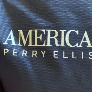 Perry
Ellis
